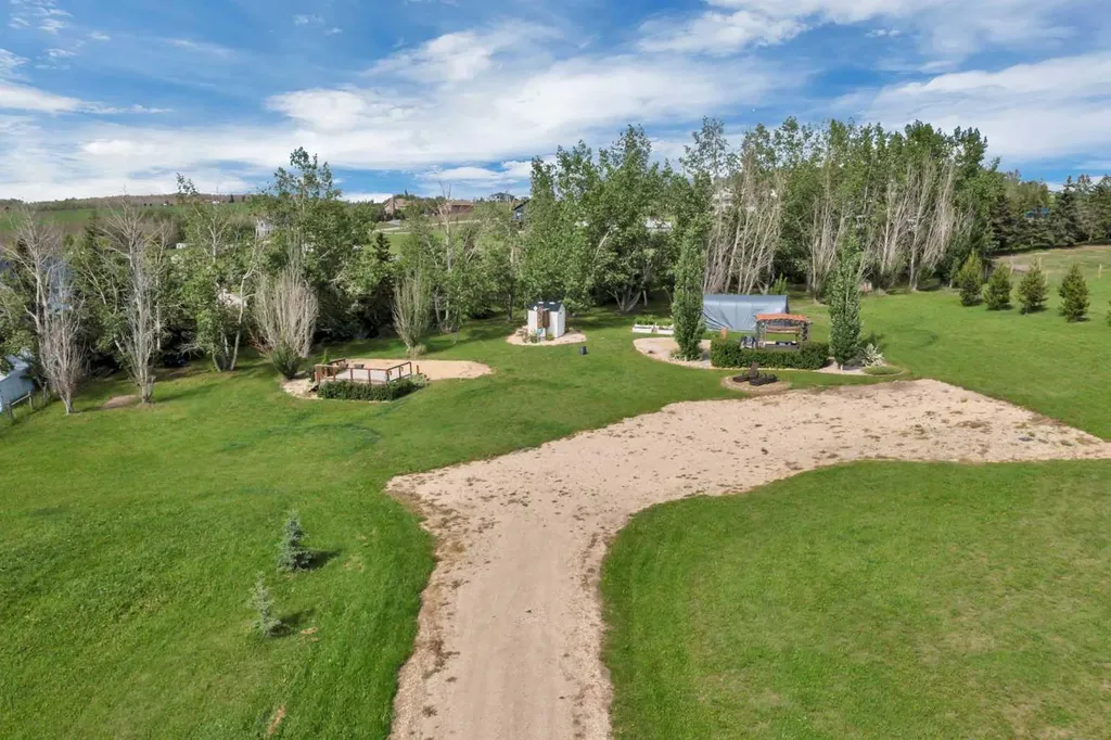 421008 Range Road 284 Rural Ponoka County AB T0C 0J0
