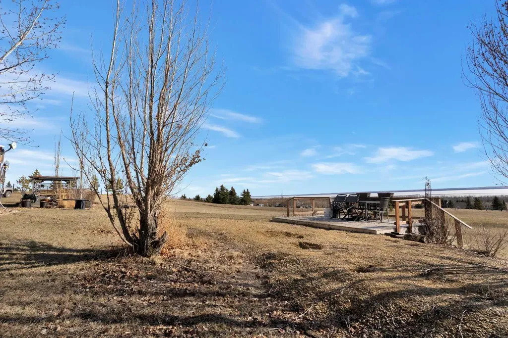 421008 Range Road 284 Rural Ponoka County AB T0C 0J0