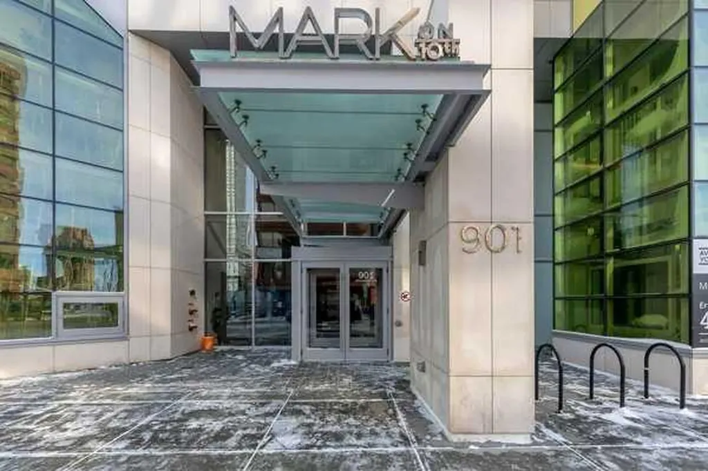 901 10 Avenue SW Calgary AB T2R 0B5
