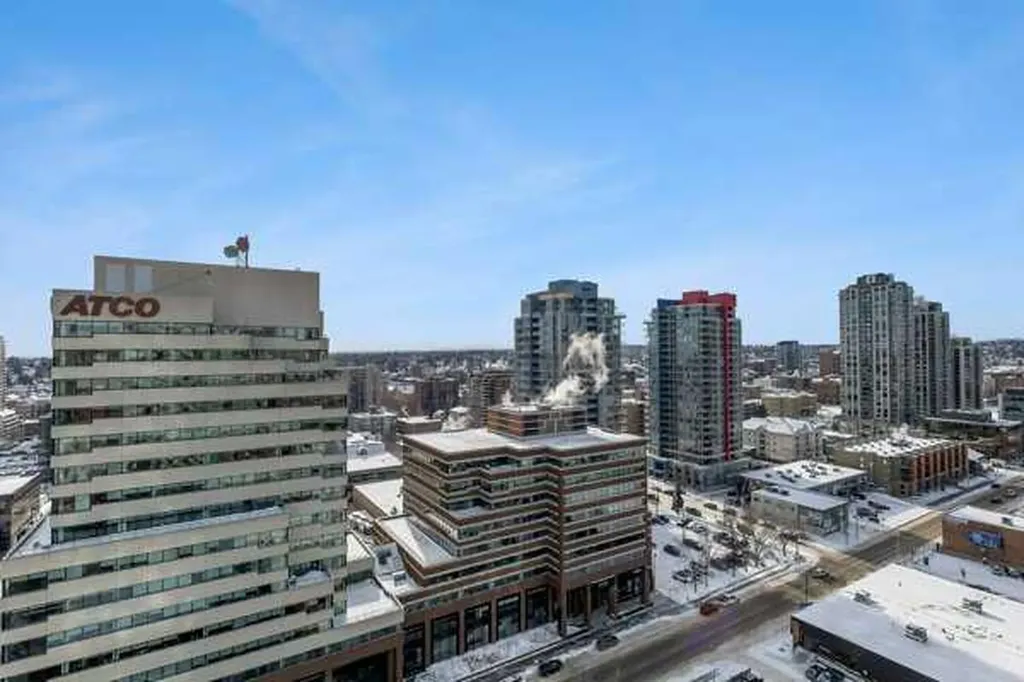 901 10 Avenue SW Calgary AB T2R 0B5