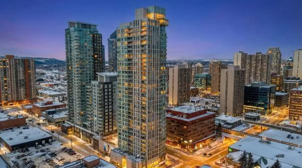 901 10 Avenue SW Calgary AB T2R 0B5