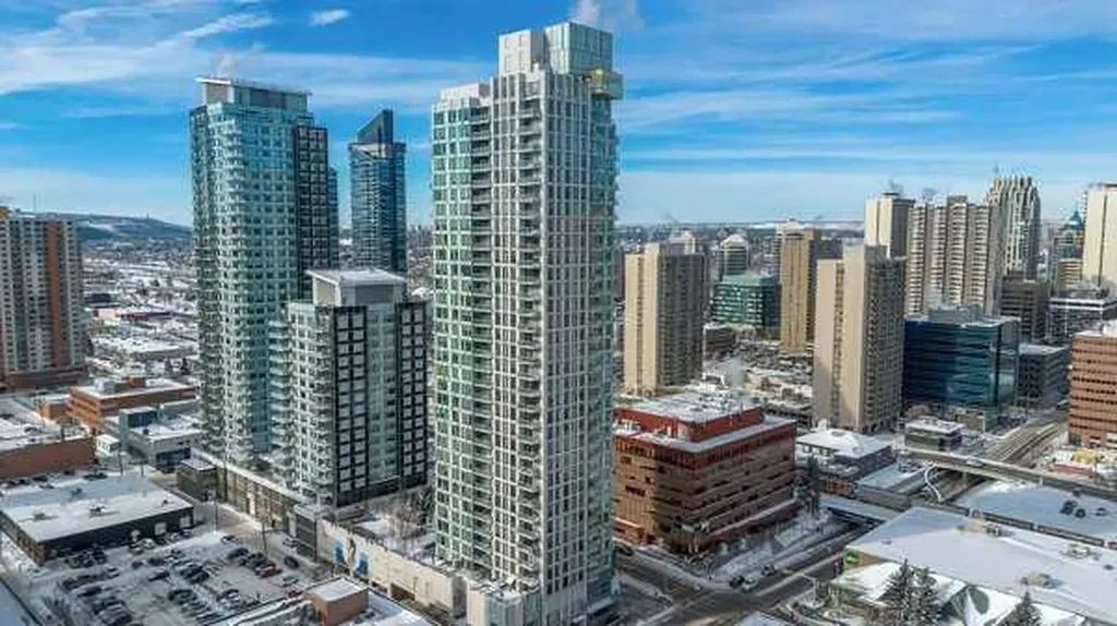 901 10 Avenue SW Calgary AB T2R 0B5