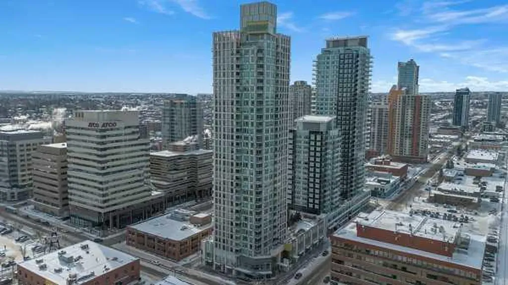 901 10 Avenue SW Calgary AB T2R 0B5