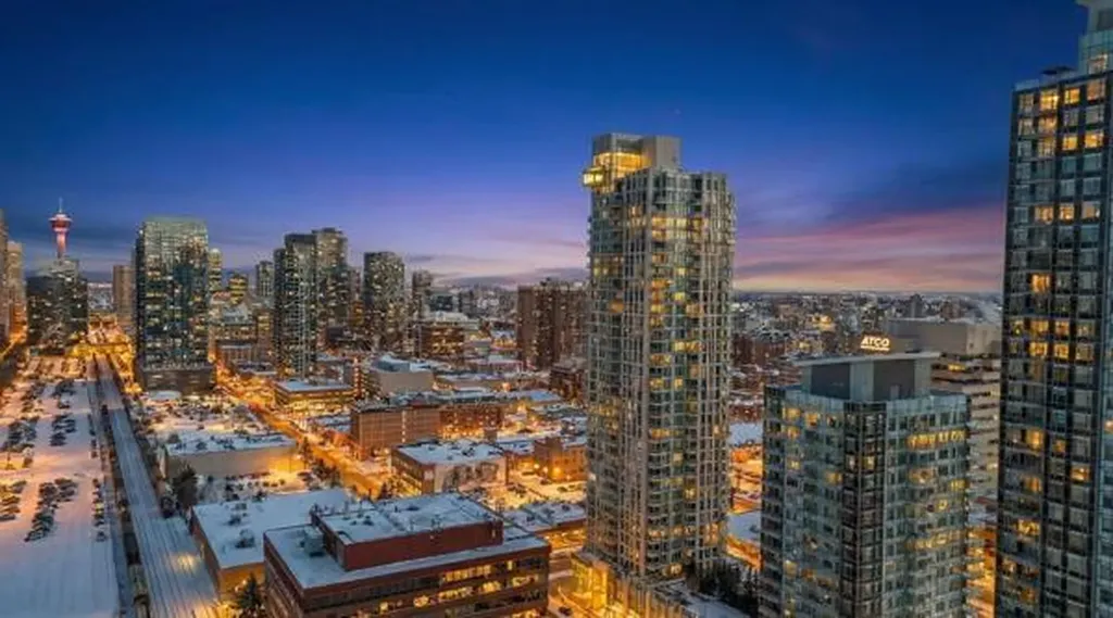 901 10 Avenue SW Calgary AB T2R 0B5