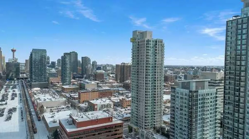 901 10 Avenue SW Calgary AB T2R 0B5