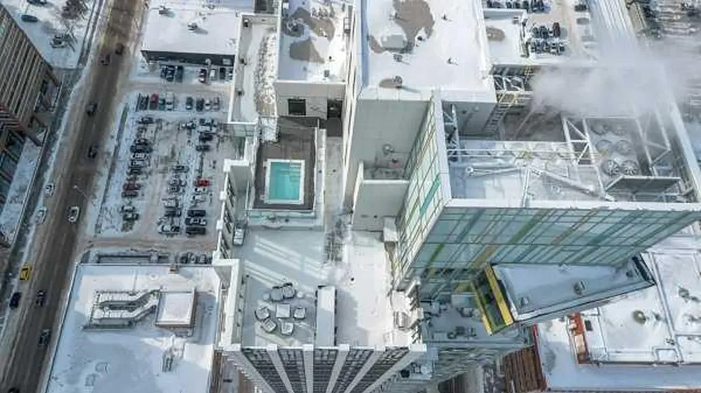 901 10 Avenue SW Calgary AB T2R 0B5