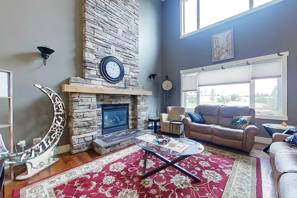 10 Parkdale Way SE Slave Lake AB T0G2A3