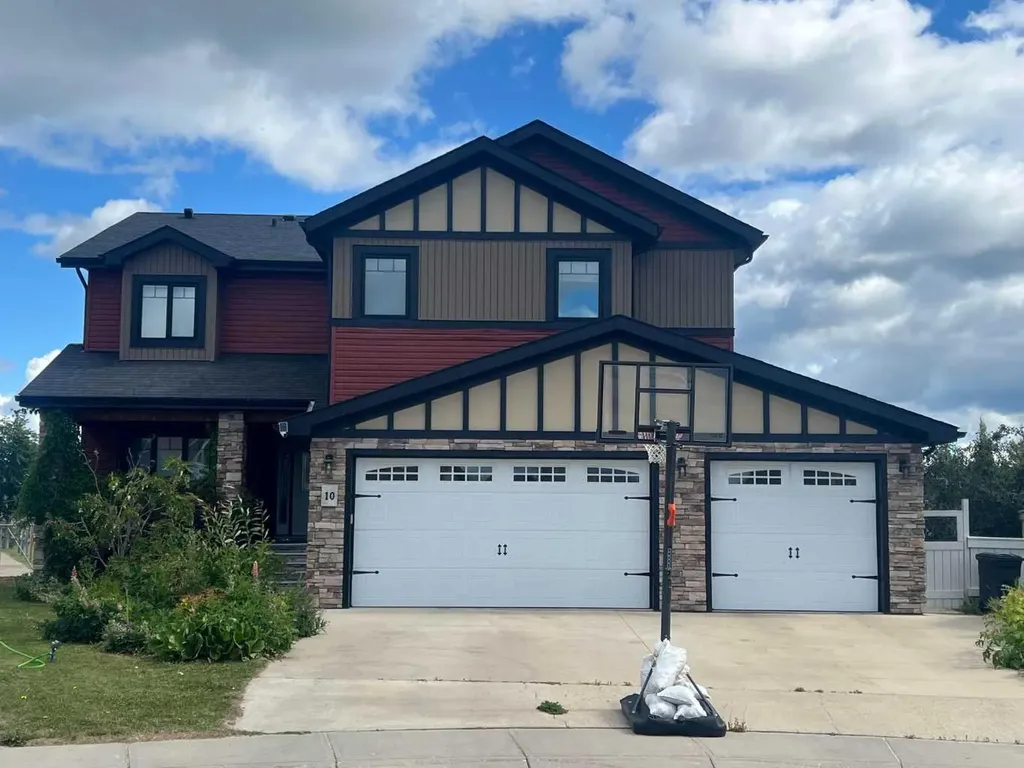 10 Parkdale Way SE Slave Lake AB T0G2A3