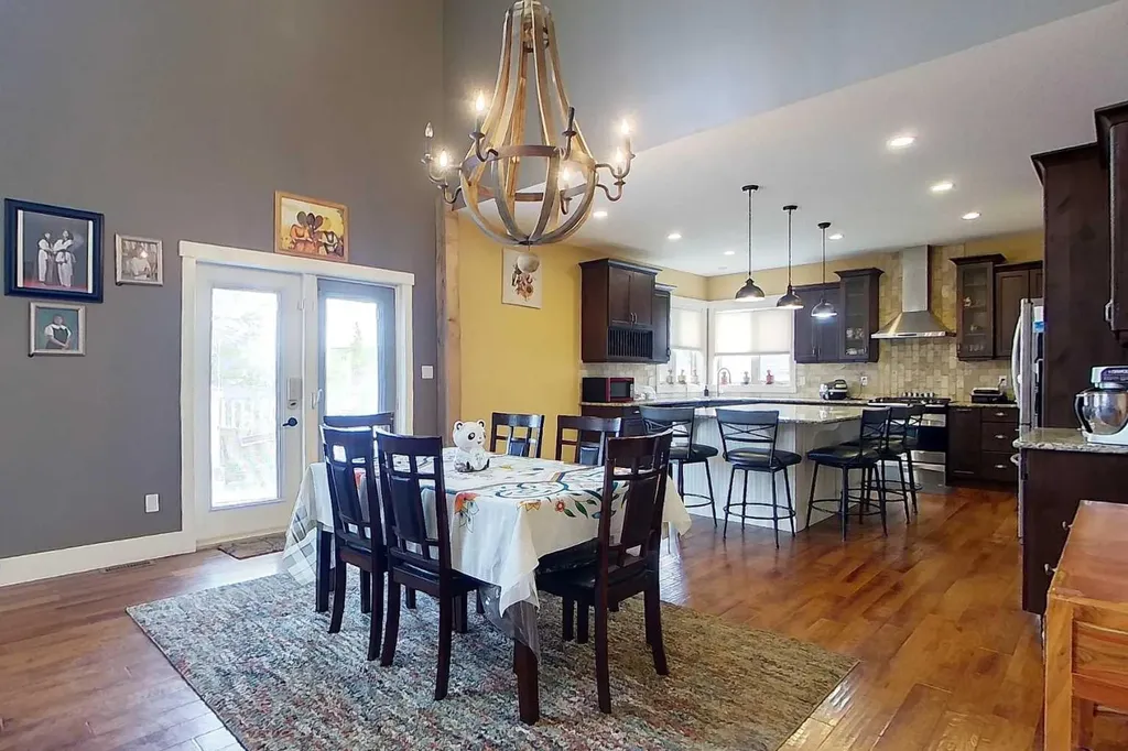 10 Parkdale Way SE Slave Lake AB T0G2A3