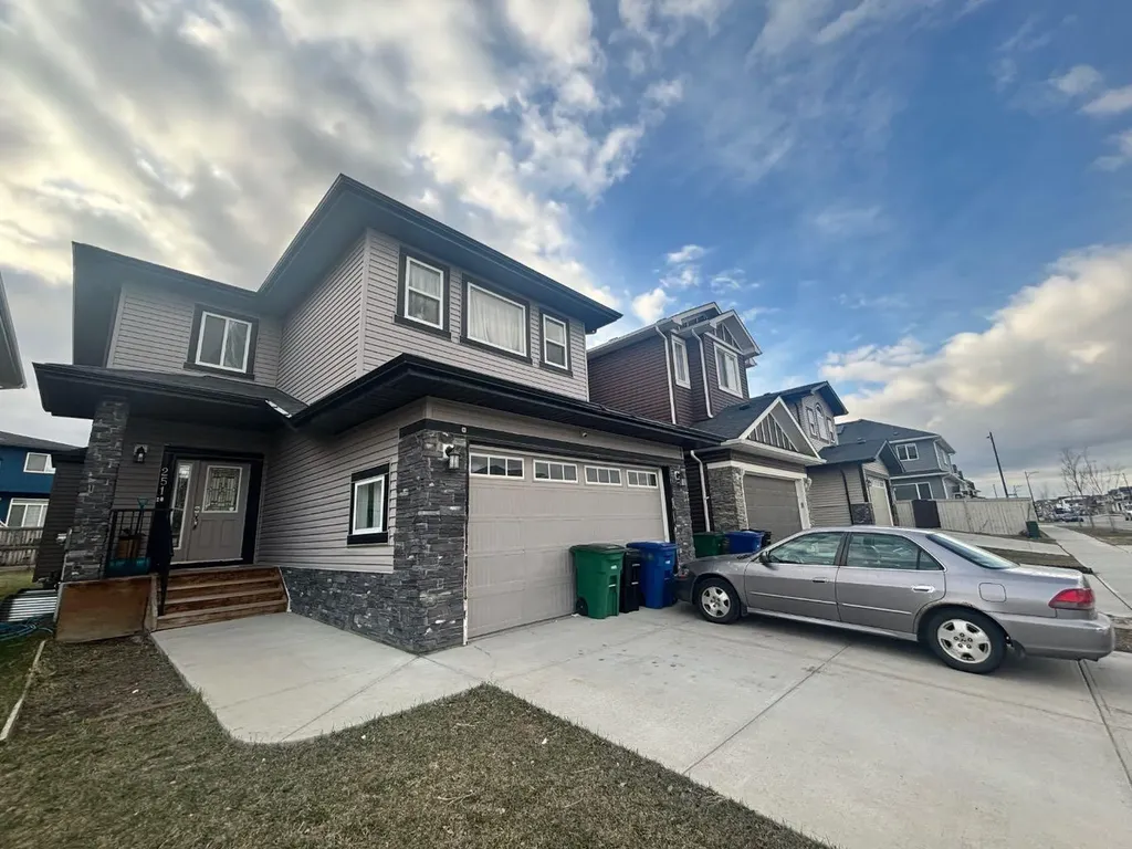 251 Bayview Street SW Airdrie AB T4B 4G2
