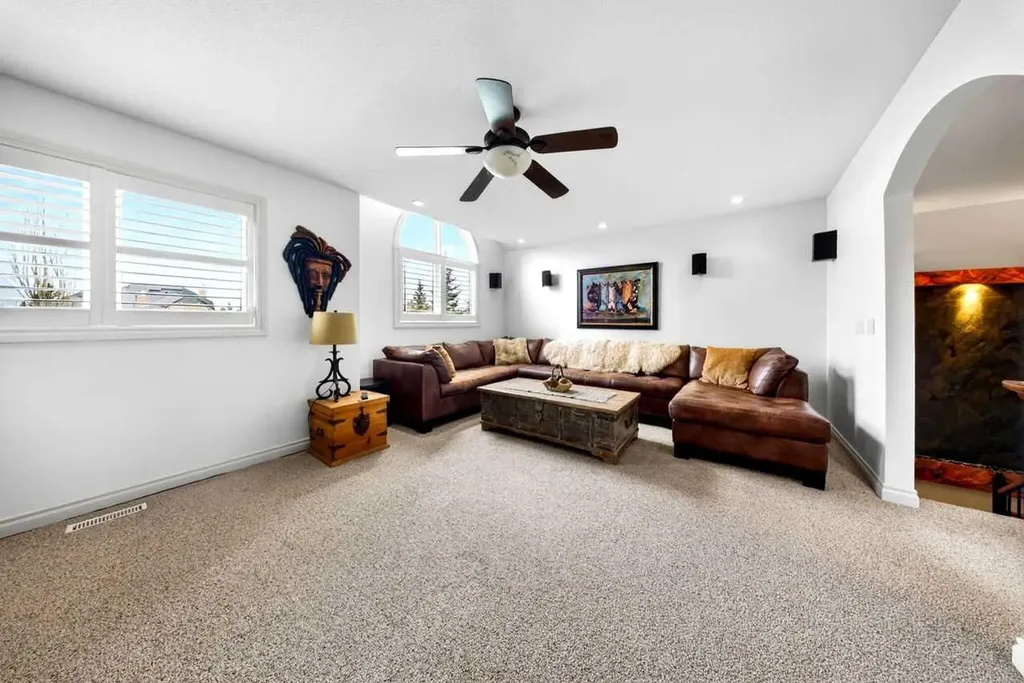 2621 Evercreek Bluffs Way SW Calgary AB T2Y 4P5