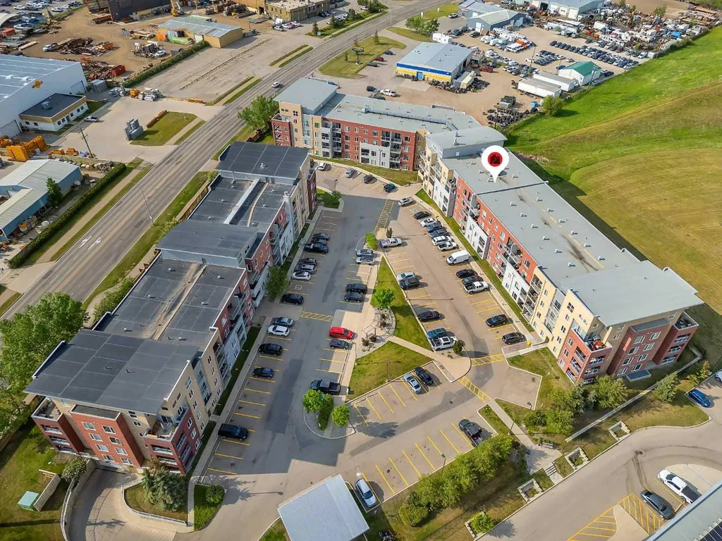 604 East Lake Boulevard Airdrie AB T4A 0G6