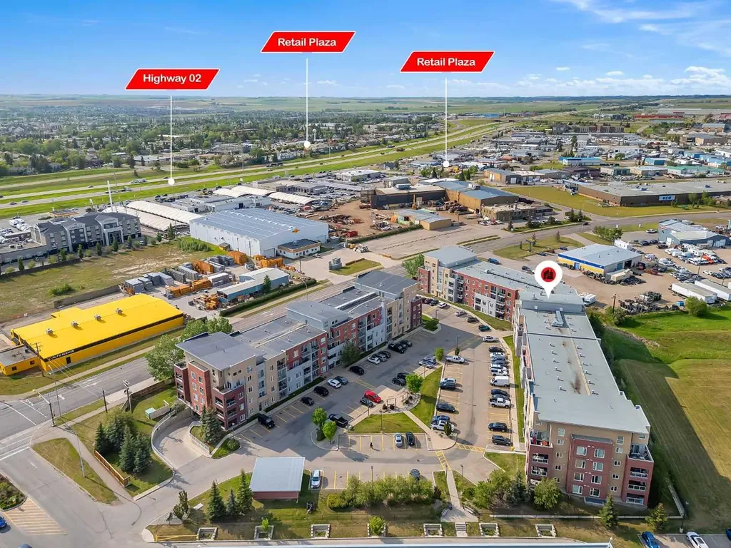 604 East Lake Boulevard Airdrie AB T4A 0G6