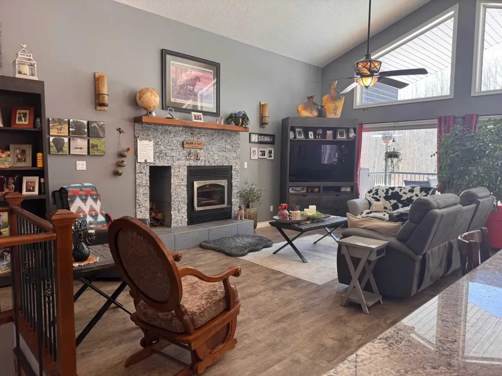 222041 Township 650 Road Athabasca AB T9S 1V7