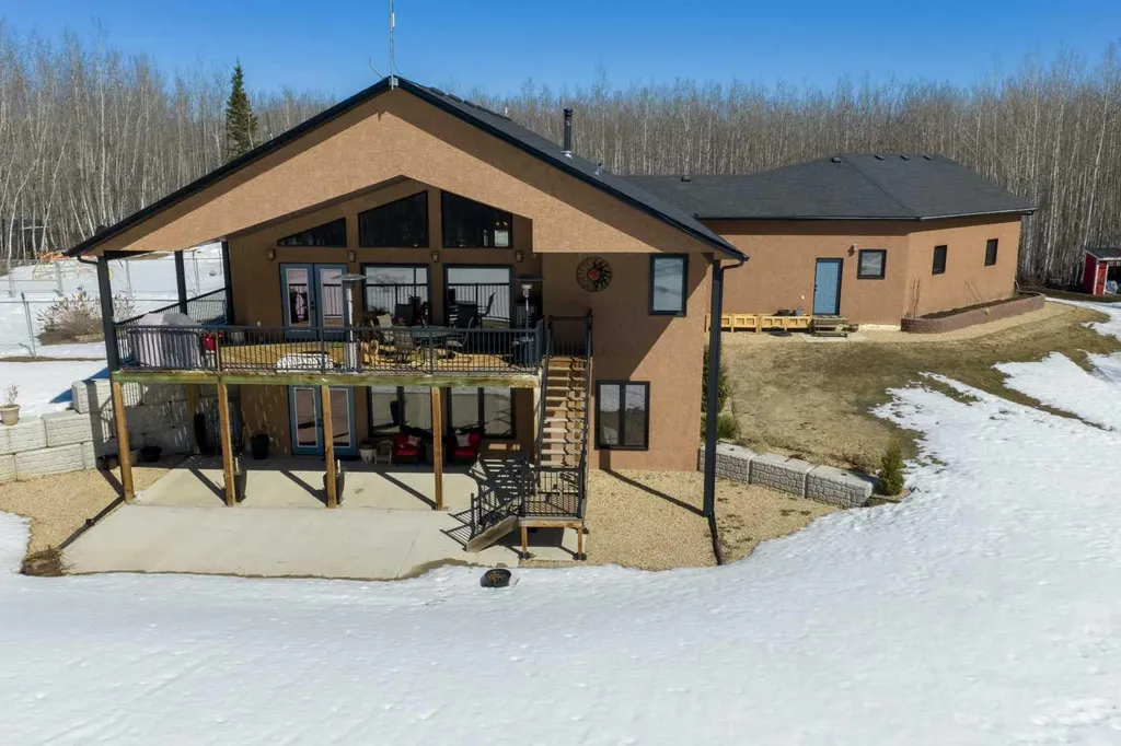222041 Township 650 Road Athabasca AB T9S 1V7