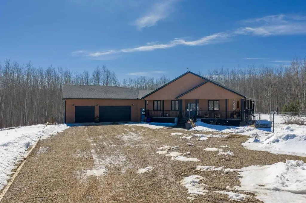 222041 Township 650 Road Athabasca AB T9S 1V7