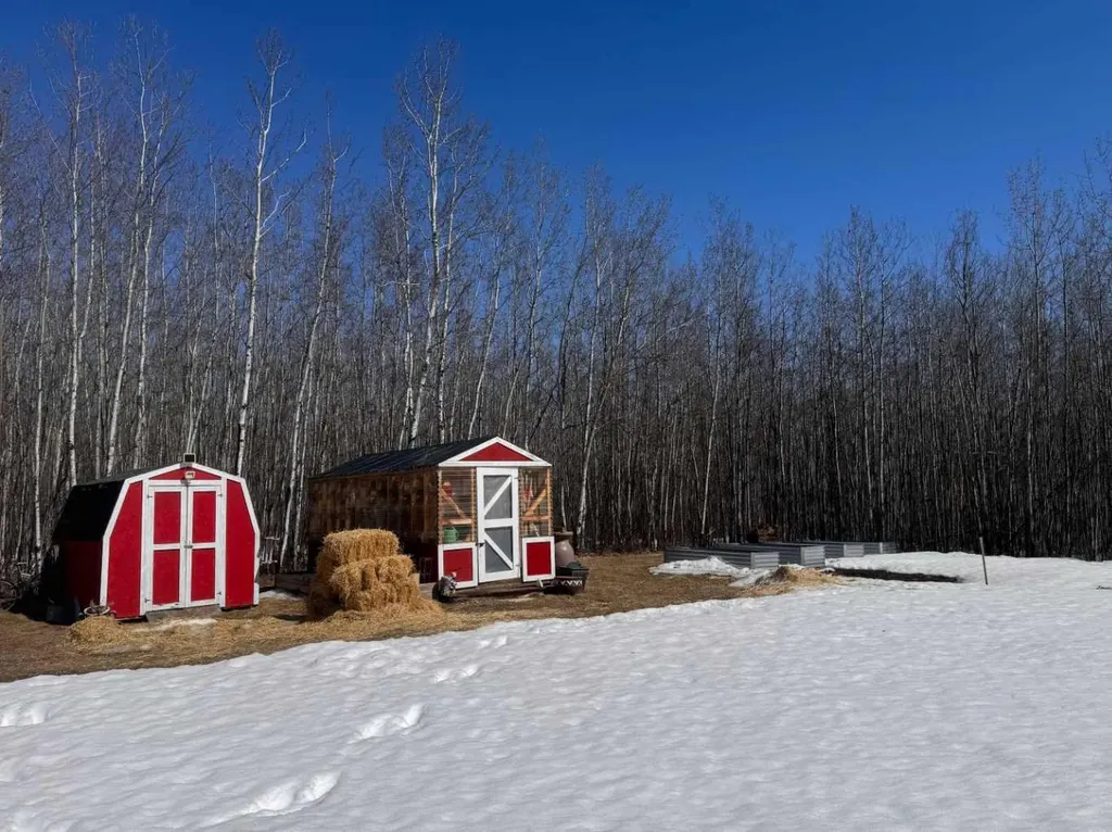 222041 Township 650 Road Athabasca AB T9S 1V7