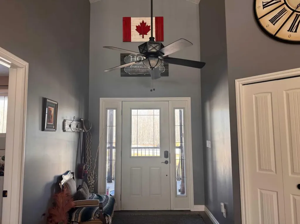 222041 Township 650 Road Athabasca AB T9S 1V7