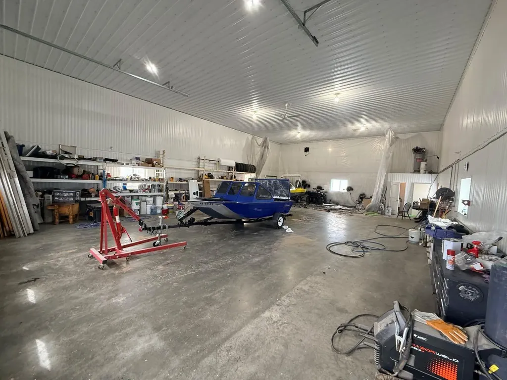 104069 Rge Road 193 Rural Mackenzie County AB T0H2H0