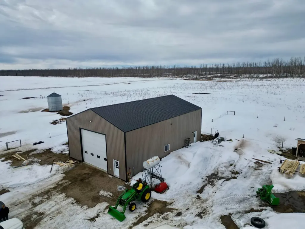 104069 Rge Road 193 Rural Mackenzie County AB T0H2H0