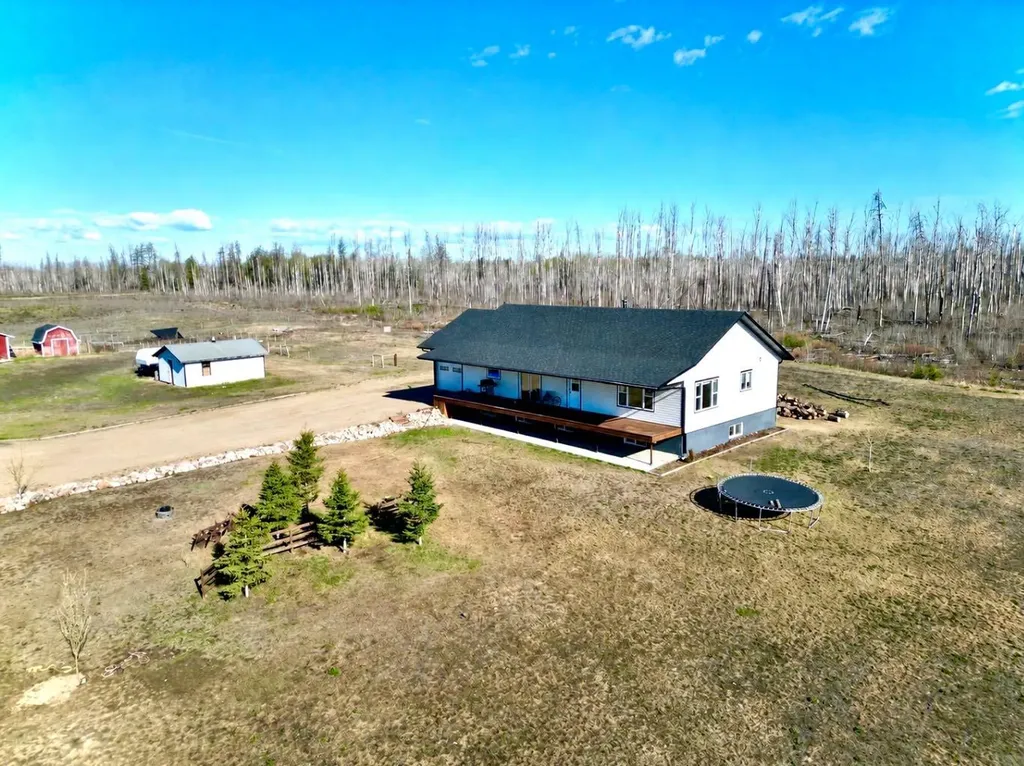 104069 Rge Road 193 Rural Mackenzie County AB T0H2H0