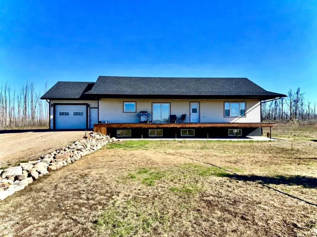 104069 Rge Road 193 Rural Mackenzie County AB T0H2H0