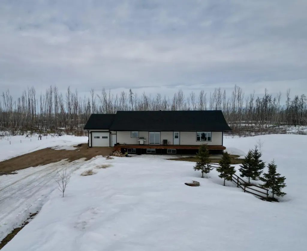 104069 Rge Road 193 Rural Mackenzie County AB T0H2H0