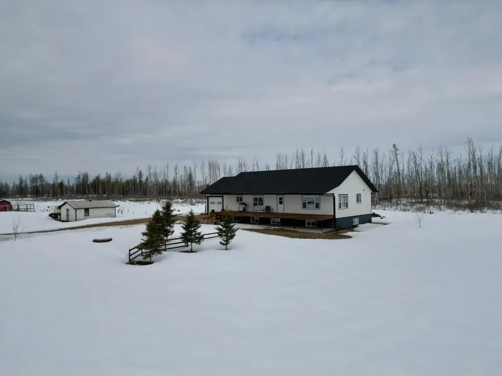 104069 Rge Road 193 Rural Mackenzie County AB T0H2H0