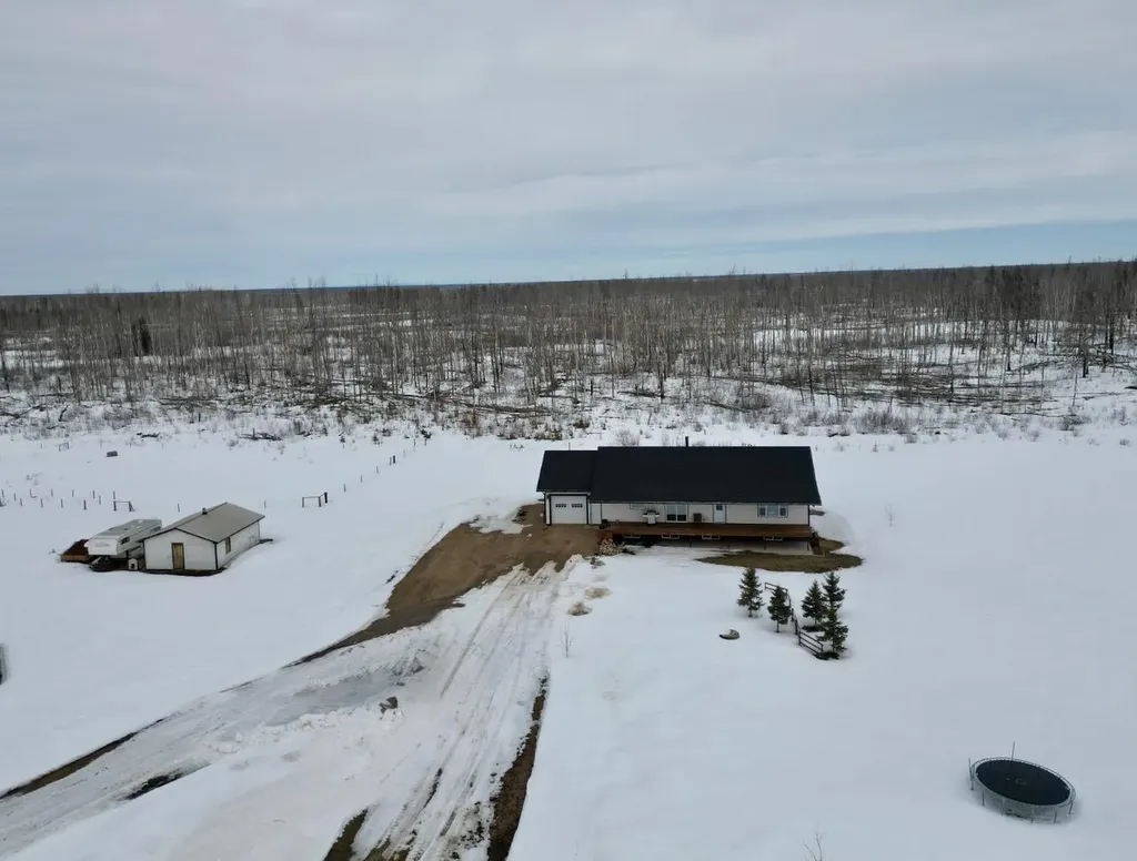 104069 Rge Road 193 Rural Mackenzie County AB T0H2H0