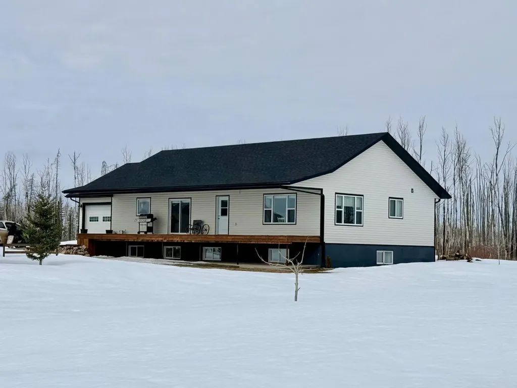 104069 Rge Road 193 Rural Mackenzie County AB T0H2H0