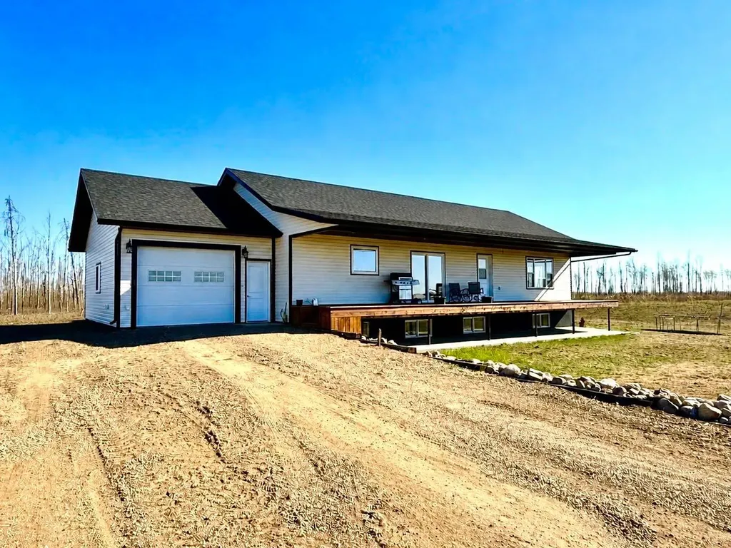 104069 Rge Road 193 Rural Mackenzie County AB T0H2H0