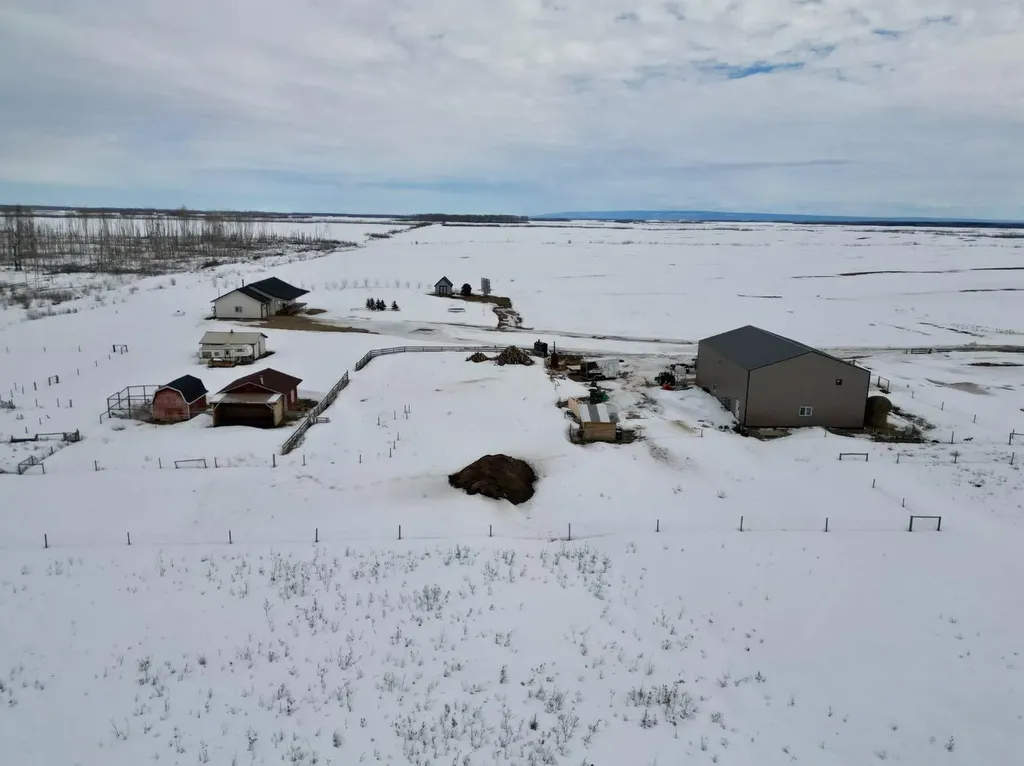 104069 Rge Road 193 Rural Mackenzie County AB T0H2H0