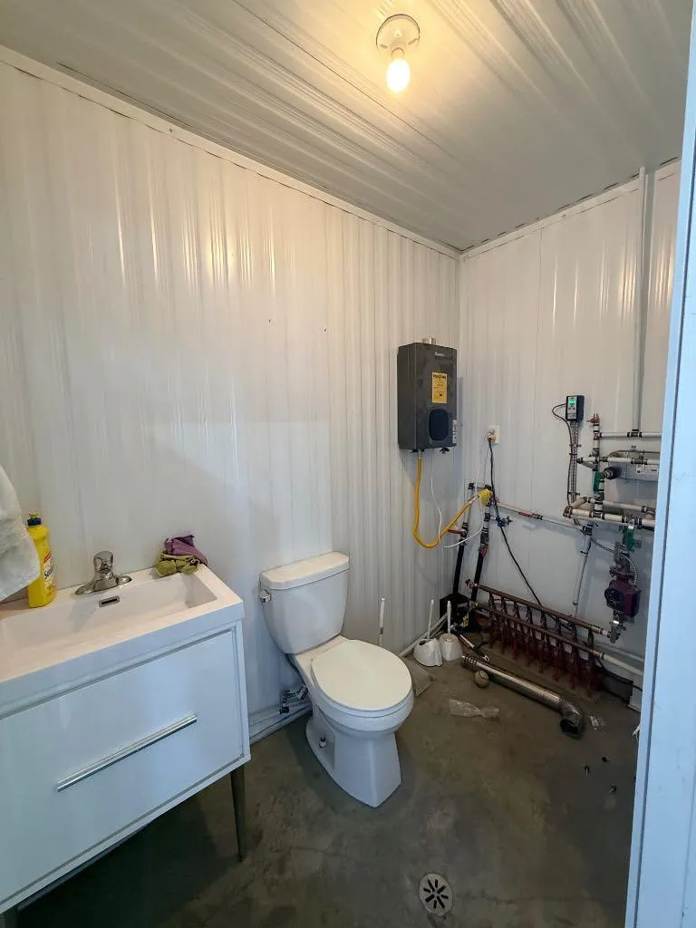 104069 Rge Road 193 Rural Mackenzie County AB T0H2H0