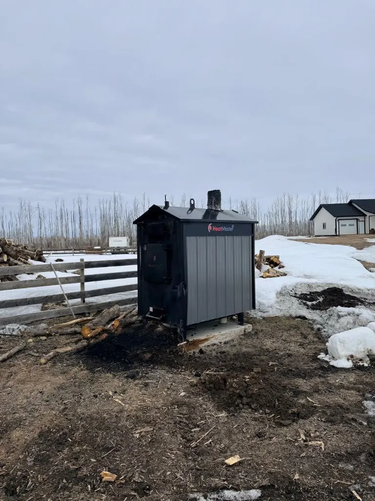 104069 Rge Road 193 Rural Mackenzie County AB T0H2H0