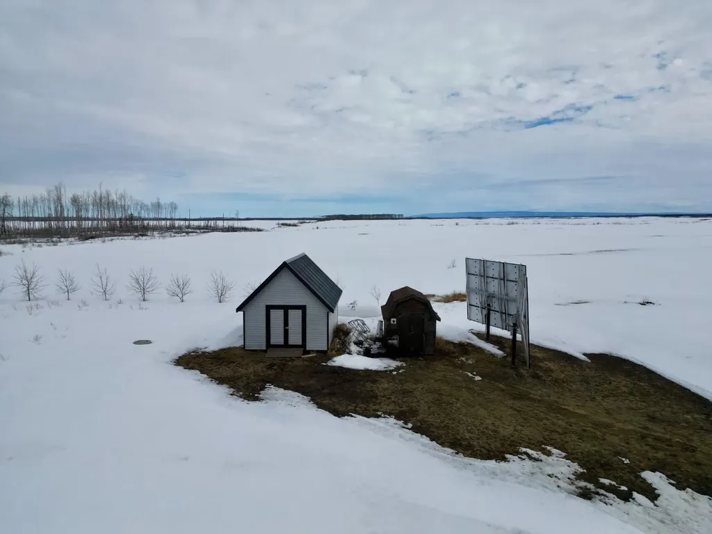 104069 Rge Road 193 Rural Mackenzie County AB T0H2H0