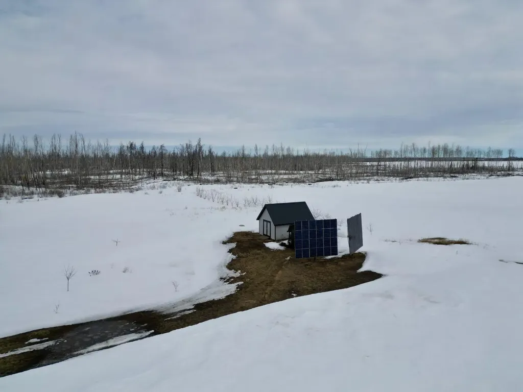 104069 Rge Road 193 Rural Mackenzie County AB T0H2H0