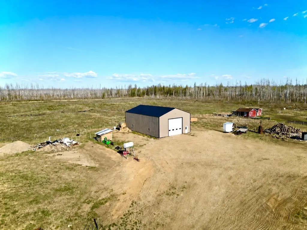 104069 Rge Road 193 Rural Mackenzie County AB T0H2H0