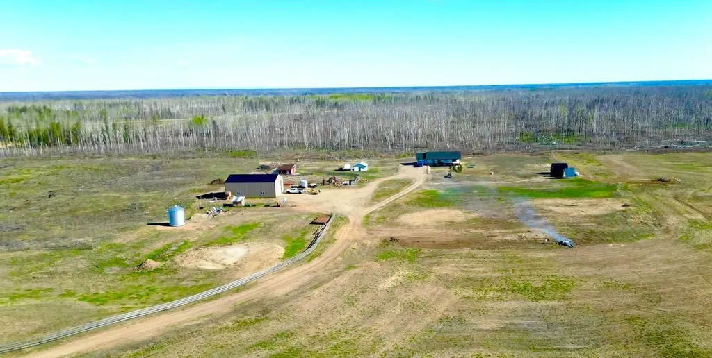 104069 Rge Road 193 Rural Mackenzie County AB T0H2H0