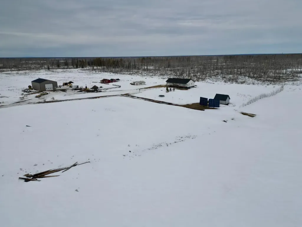 104069 Rge Road 193 Rural Mackenzie County AB T0H2H0
