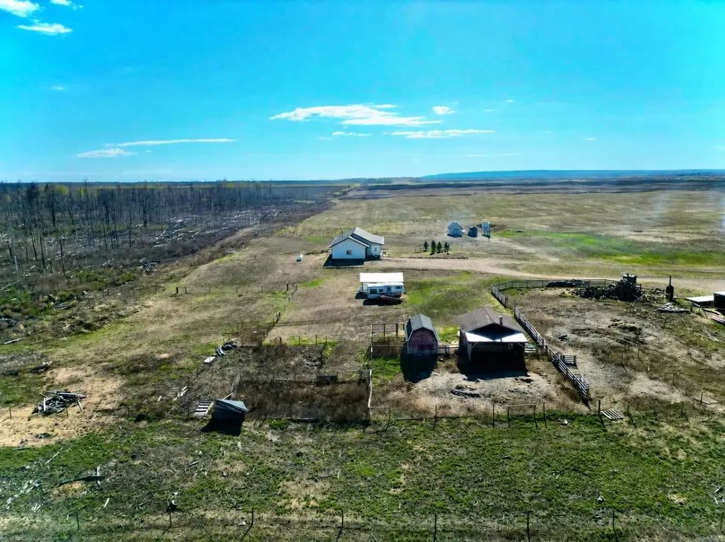 104069 Rge Road 193 Rural Mackenzie County AB T0H2H0