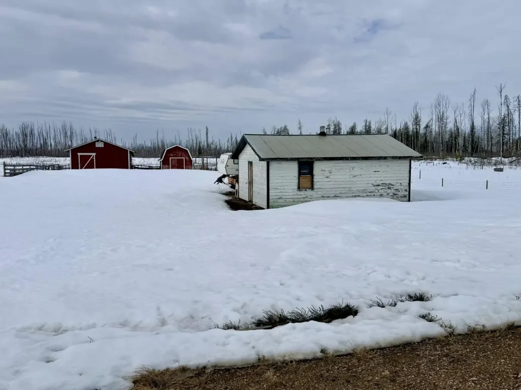 104069 Rge Road 193 Rural Mackenzie County AB T0H2H0
