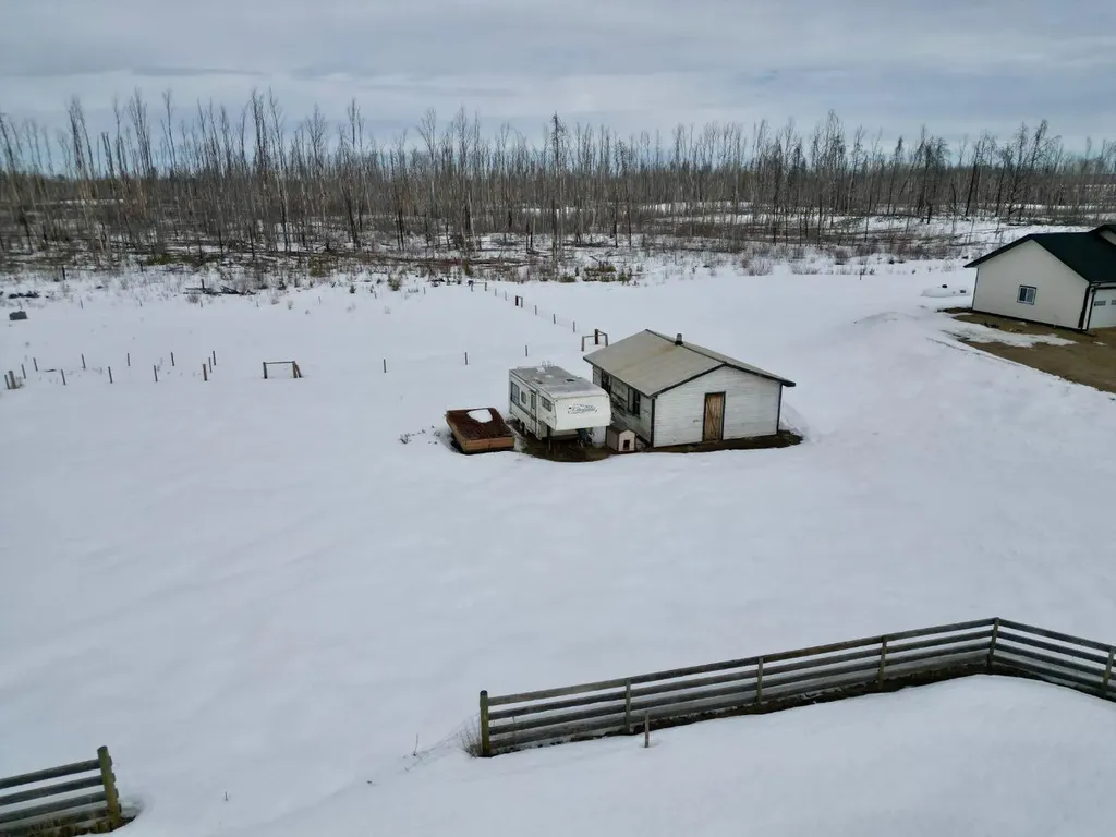 104069 Rge Road 193 Rural Mackenzie County AB T0H2H0