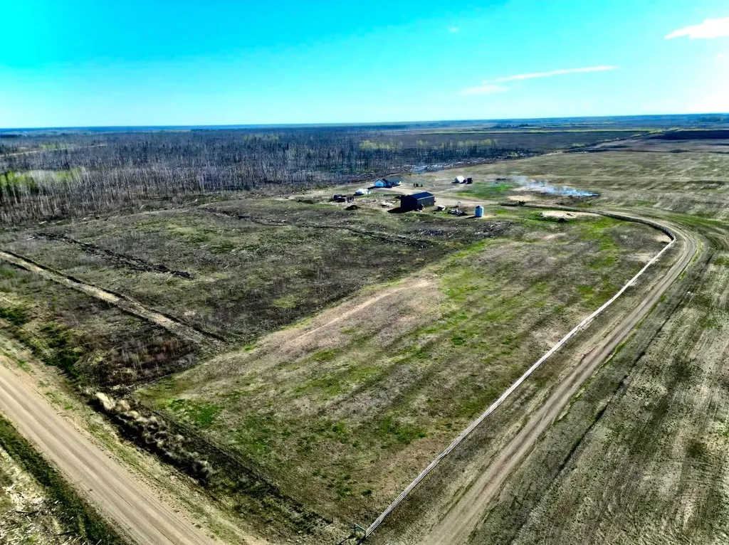 104069 Rge Road 193 Rural Mackenzie County AB T0H2H0