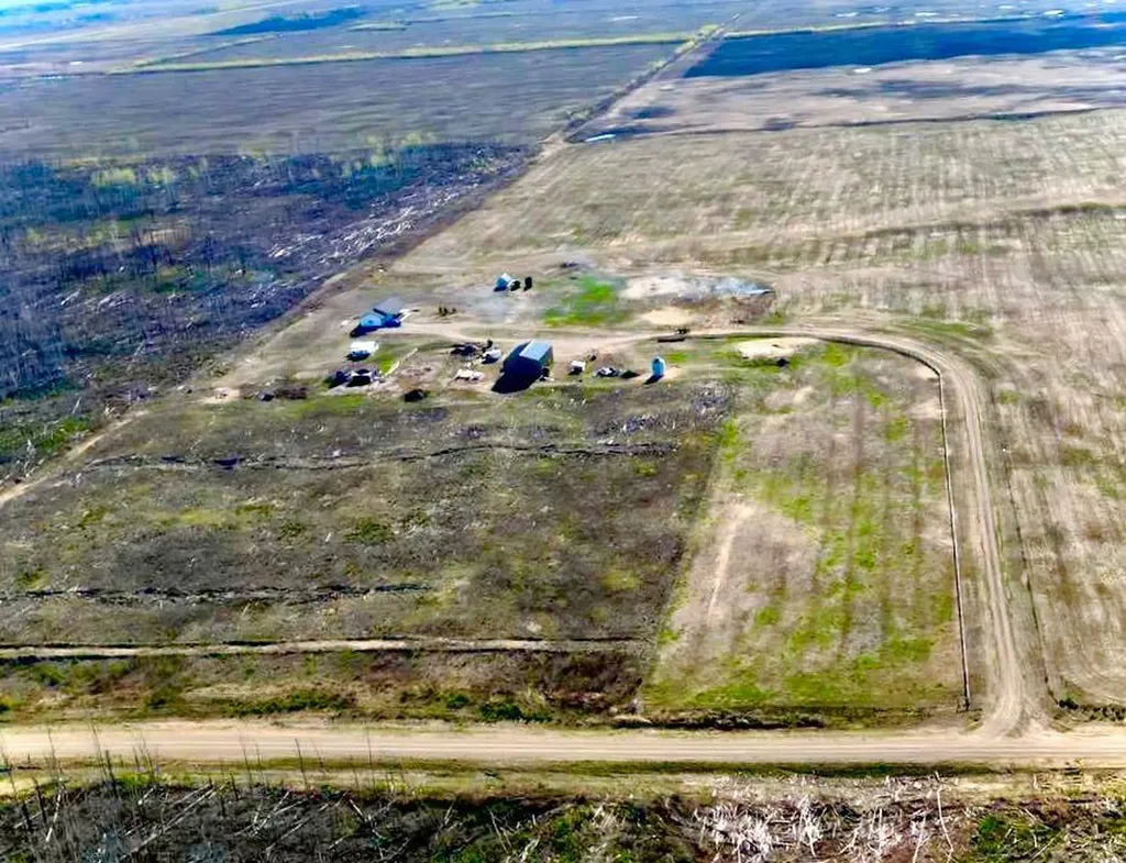 104069 Rge Road 193 Rural Mackenzie County AB T0H2H0