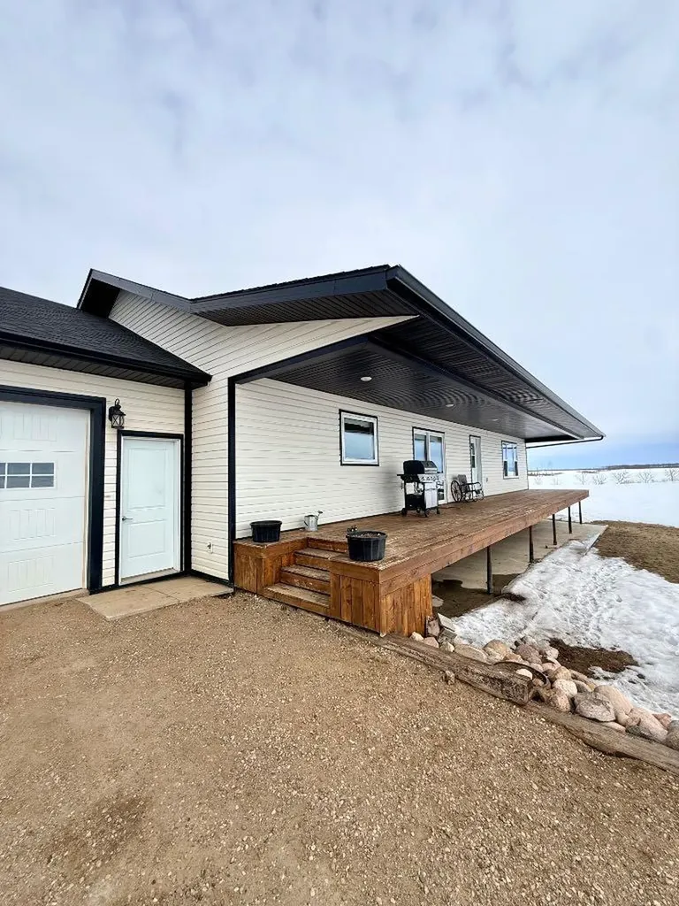 104069 Rge Road 193 Rural Mackenzie County AB T0H2H0