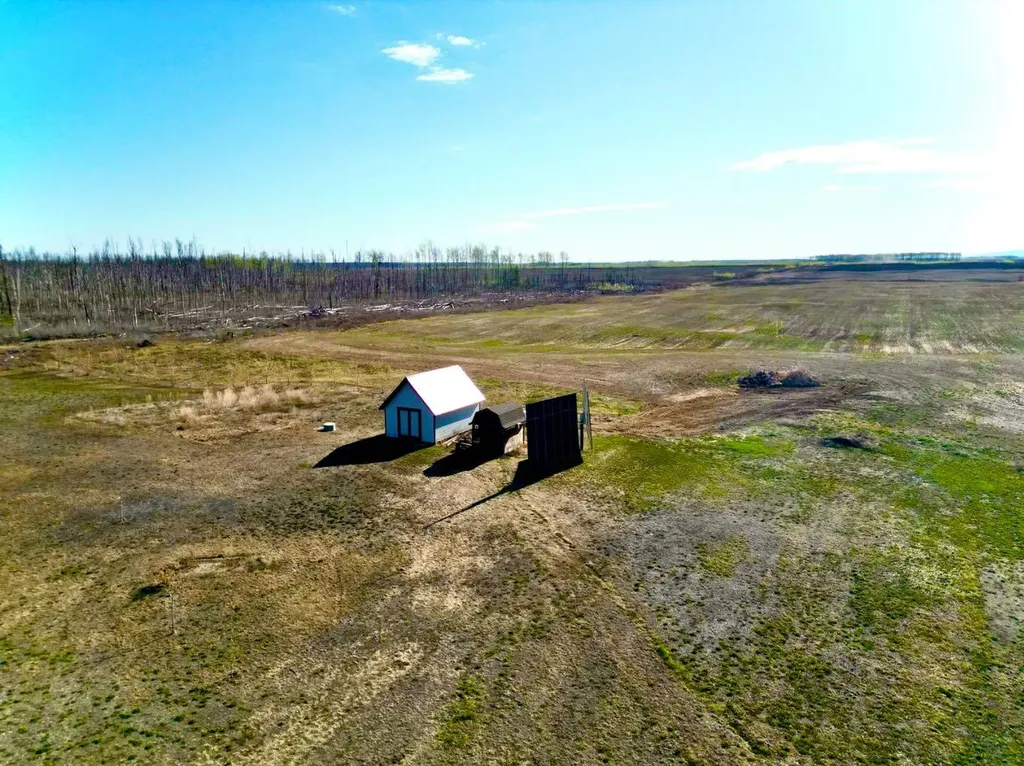 104069 Rge Road 193 Rural Mackenzie County AB T0H2H0