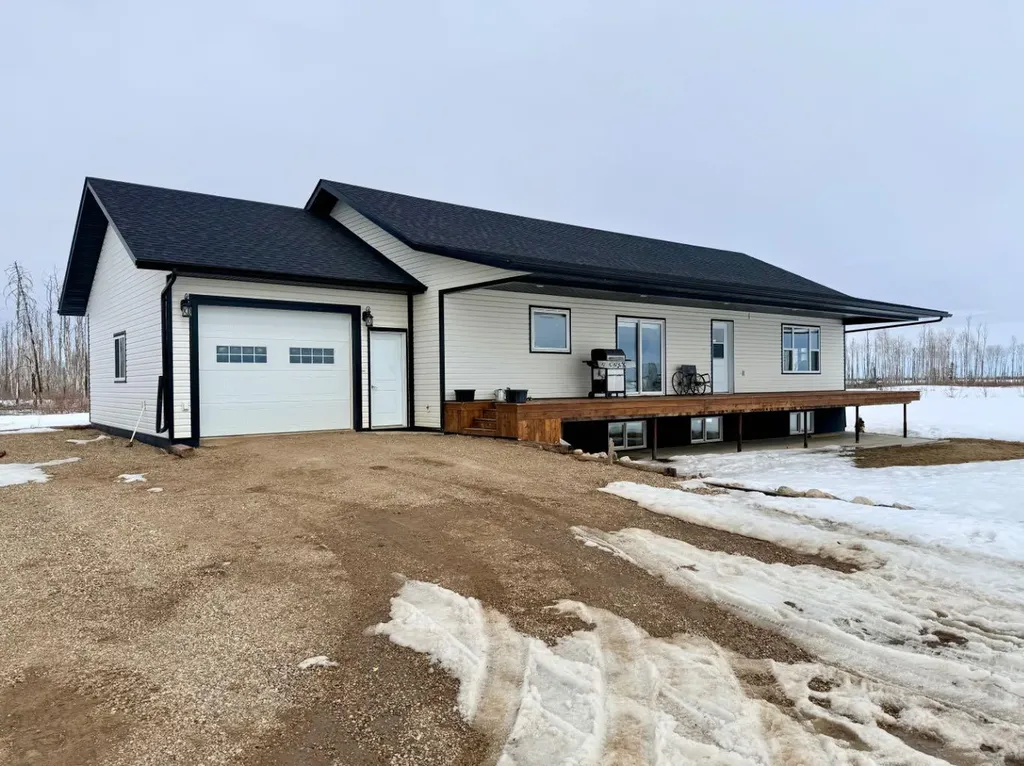 104069 Rge Road 193 Rural Mackenzie County AB T0H2H0