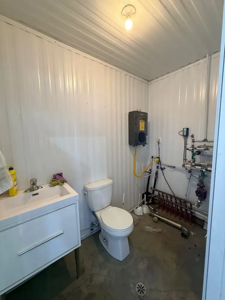 104069 Rge Road 193 Rural Mackenzie County AB T0H2H0