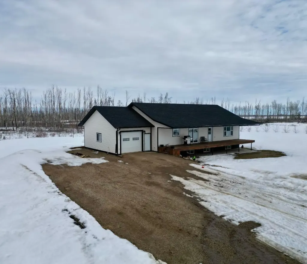 104069 Rge Road 193 Rural Mackenzie County AB T0H2H0