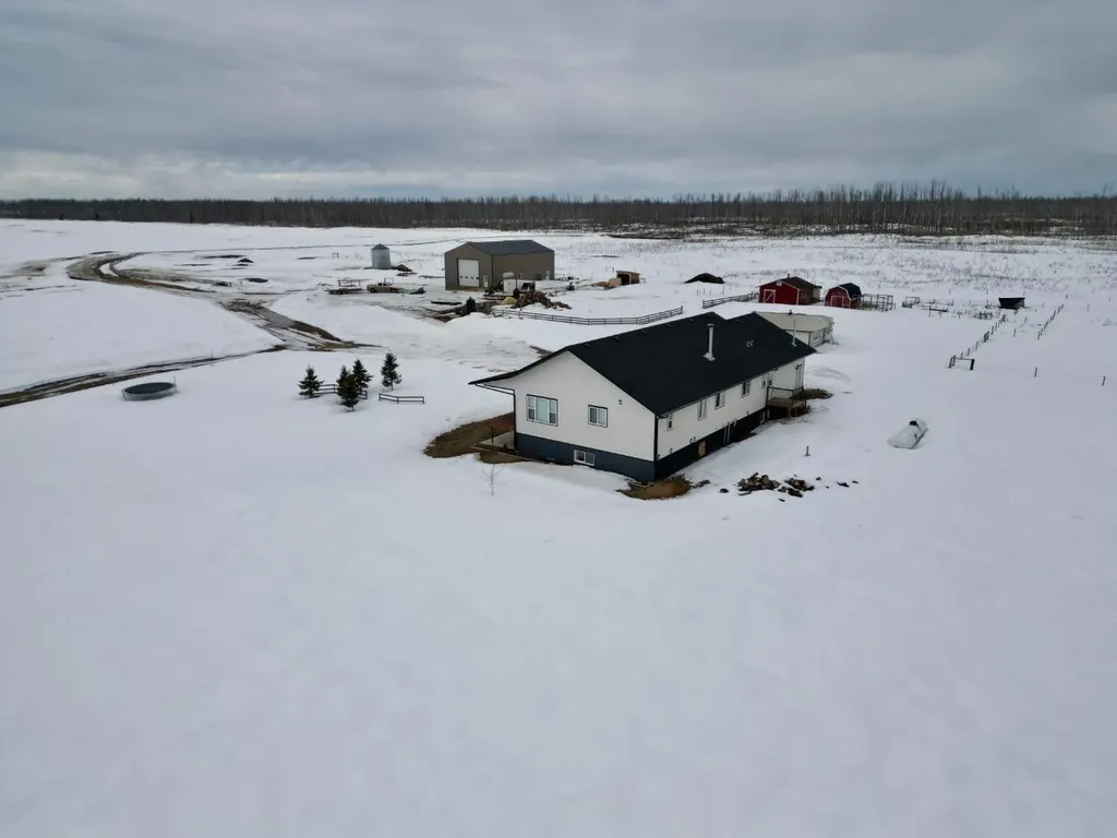 104069 Rge Road 193 Rural Mackenzie County AB T0H2H0